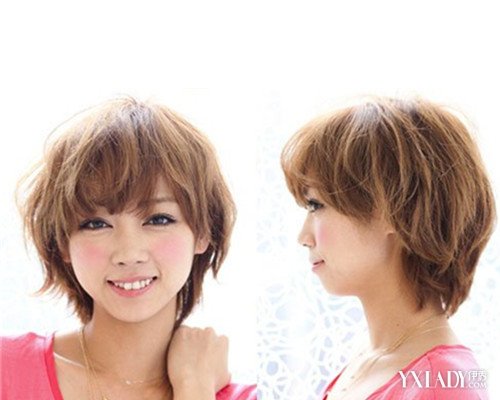 【图】<em>头发少</em>的女生适合<em>什么</em>发型<em>短发</em> 4款<em>短发</em>