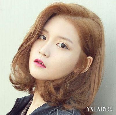 【图】<em>短发2015潮女</em> 时尚<em>短发</em>炫酷整个夏天(3