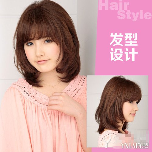 【图】<em>老年人</em>胖女<em>短发型</em> 四款发型让你做美丽