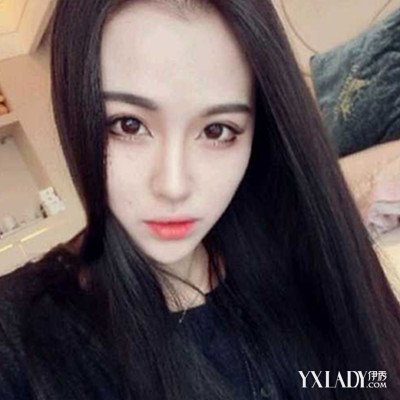 【图】2015新款<em>韩发型女</em> 打造靓丽女神(3)_韩