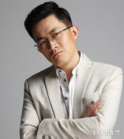 【图】<em>男士长脸</em>不要<em>刘海发型</em> 成熟<em>男生无刘海</em>