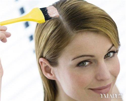 【图】如何<em>洗掉头发染发</em>剂 5种方法让你不再烦