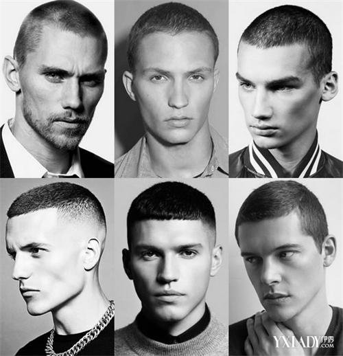 【图】学习<em>欧美发型男</em> 让你轻松变身为魅力型