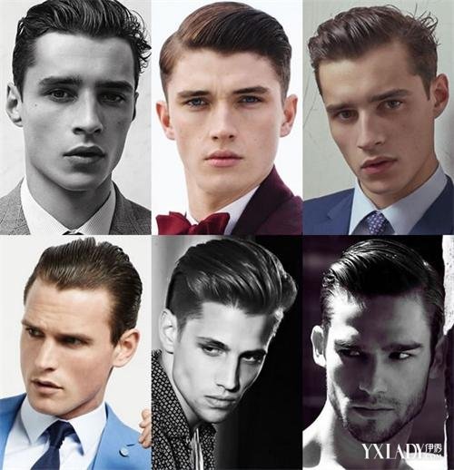 【图】学习<em>欧美发型男</em> 让你轻松变身为魅力型
