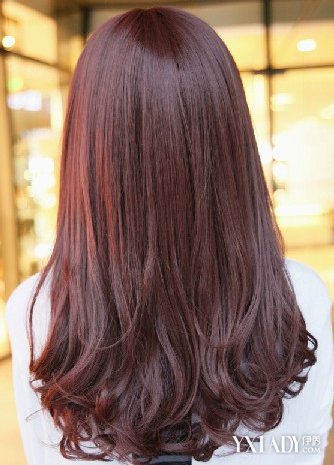 【图】夏季卷发发型 几款最流行的女士卷发发型推荐(2)_夏季卷发发型_伊秀美容网|yxlady.com