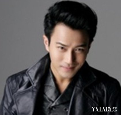 【图】男士<em>背头发型两边剃</em>光的有哪些? 4类流