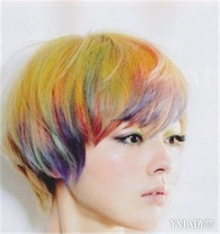 【图】<em>头发染</em>黑后<em>多久</em>才可以<em>染</em>别的颜色 偷偷