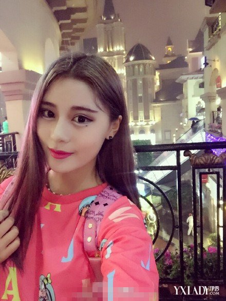 【图】变形计<em>杨馥宇</em>的<em>发型</em>图片 让你尽显女性