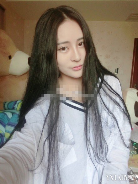 【图】变形计<em>杨馥宇</em>的<em>发型</em>图片 让你尽显女性