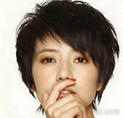 【图】<em>女生</em>碎发怎么整理才好看 3款发型让你变