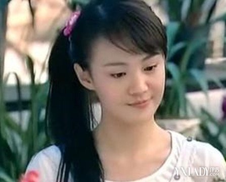 【图】<em>圆脸小眼睛长发发型</em>欣赏 5款潮流发型不