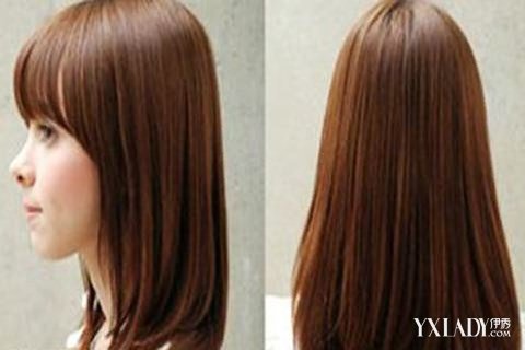 【图】让<em>头发</em>柔顺直要<em>怎么做</em> 推荐五大妙招让