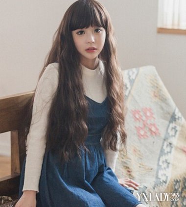 【图】韩式<em>蛋蛋头发型</em>推荐 诠释甜美气质(3)_蛋