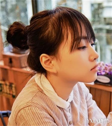 【图】带刘海<em>女学生发型</em>推荐 秀气甜美惹人爱
