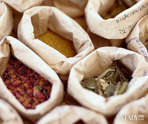 【图】自制中药保湿面膜怎么样 教你制作三款