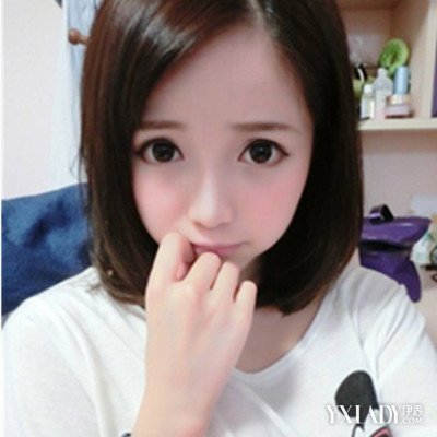 【图】<em>2015</em>女性<em>超短</em>发型 最新<em>可爱发型</em>get_女
