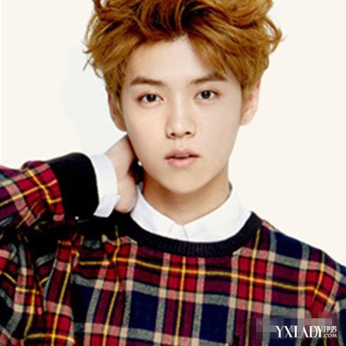 【图】小<em>波浪</em>刘海<em>发型男</em>图片 几款发型让你备