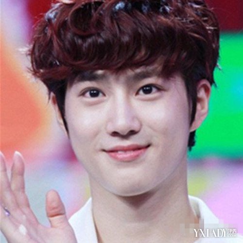 【图】小<em>波浪</em>刘海<em>发型男</em>图片 几款发型让你备