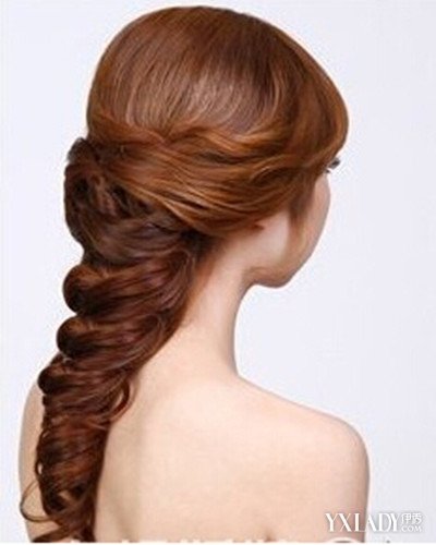 【图】哪些<em>新娘包发发型</em>好看 几款动人的发型