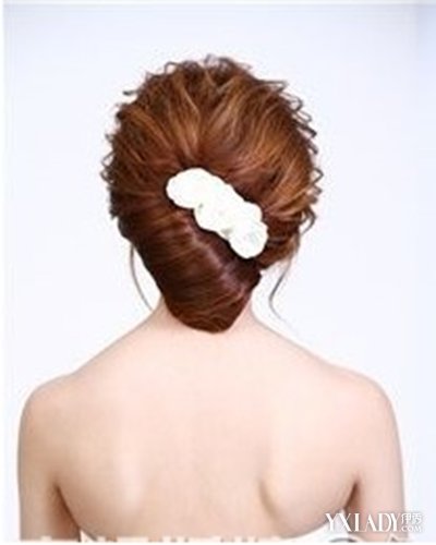 【图】哪些<em>新娘包发发型</em>好看 几款动人的发型