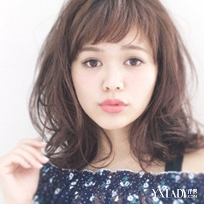 【图】最潮流<em>大脸妹子lob发型</em> 潮流时尚你还等
