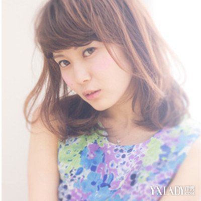 【图】最潮流<em>大脸妹子lob发型</em> 潮流时尚你还等