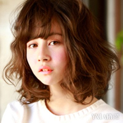 【图】最潮流<em>大脸妹子lob发型</em> 潮流时尚你还等