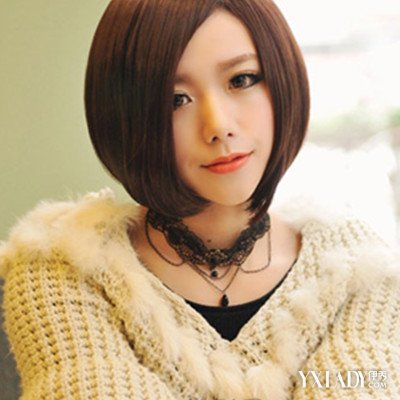 【图】清新<em>lob</em>直发<em>发型</em> 告别<em>烫发</em>回归自然_<em>lob</em>