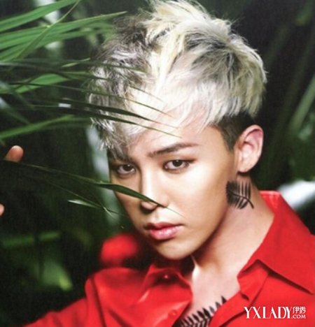 【图】<em>权志龙两边掏空</em>短发盘点 轻松教你玩转