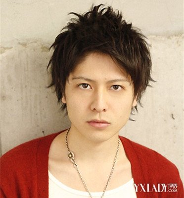【图】<em>国子脸</em>的<em>男孩</em>适合<em>发型</em>图片 彰显无限魅