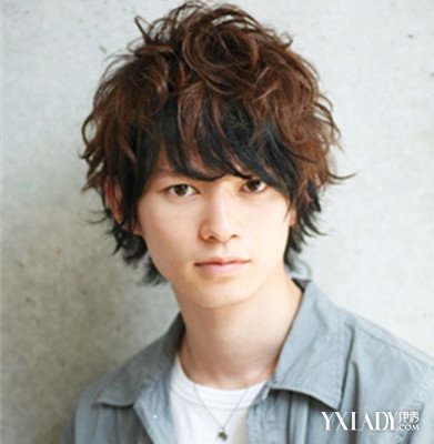 【图】<em>国子脸</em>的<em>男孩</em>适合<em>发型</em>图片 彰显无限魅