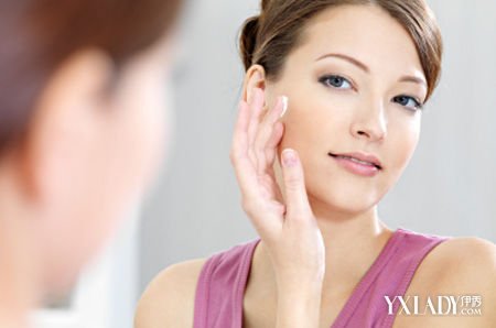 【图】怎么去除轻微痘坑 教你正确使用红霉素