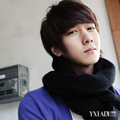 【图】长脸<em>短发</em>潮流<em>发型男</em> 时尚<em>瘦脸</em>发型(2)_长