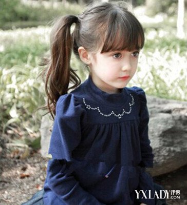 【图】<em>小宝贝扎头发</em>图片欣赏 甜心妈妈们赶紧