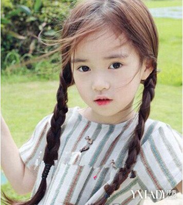 【图】<em>小宝贝扎头发</em>图片欣赏 甜心妈妈们赶紧