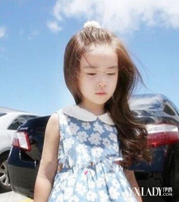 【图】<em>小宝贝扎头发</em>图片欣赏 甜心妈妈们赶紧