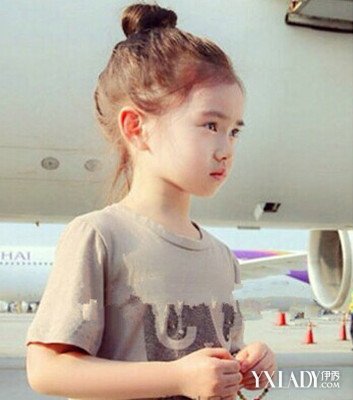 【图】<em>小宝贝扎头发</em>图片欣赏 甜心妈妈们赶紧