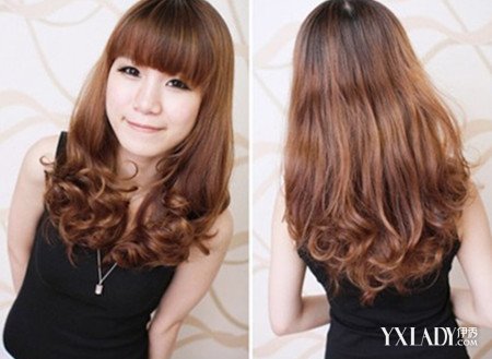 【图】<em>怎么把头发卷起来</em> 5步教你弄秀丽时尚卷