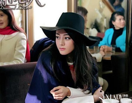 【图】克拉恋人<em>高雯发型</em> 4款<em>发型</em>带你走潮流(