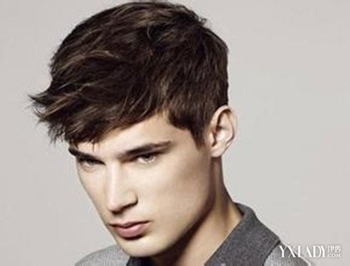 【图】油性男士<em>头发</em>如何<em>改善</em> 五大措施告别油