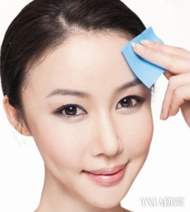 【图】什么东西祛痘印有效 教你如何轻松去痘