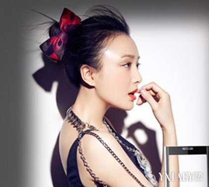 【图】<em>马锐发型设计</em>图 领略时尚前沿魅力(2)_马