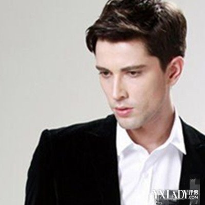 【图】欧美<em>三七发型男</em>图片盘点 引领今夏流行