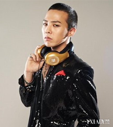 【图】GD<em>小平头发型</em> 彰显时尚沉稳帅气_GD小