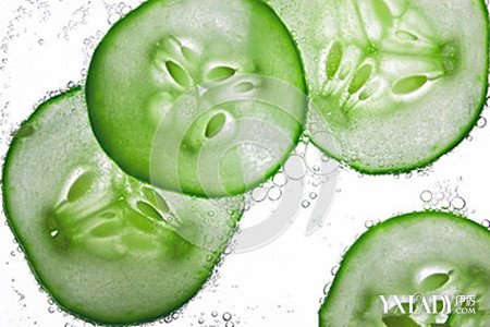 【图】丝瓜水玫瑰水黄瓜水有哪些功效 三大护