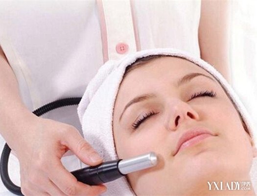 【图】点阵激光的危害小于优势 揭秘点阵激光