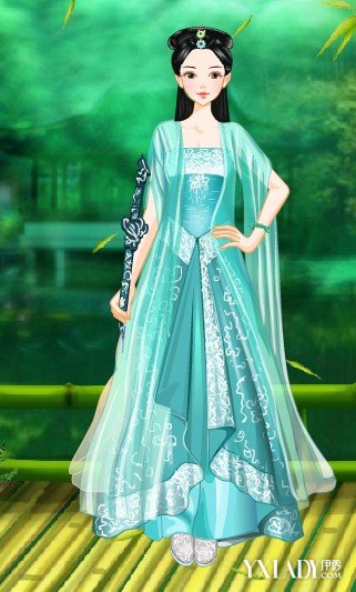 【图】<em>如何</em>做<em>风晴雪的头发</em>的造型 详细教程介