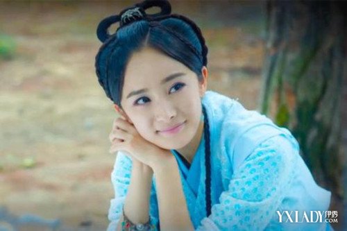 【图】<em>如何</em>做<em>风晴雪的头发</em>的造型 详细教程介