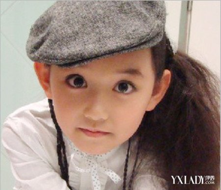 【图】<em>蒋依依发型</em>有多少种? 四款<em>发型</em>打造清新