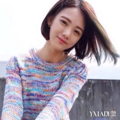 【图】<em>2015流行发型女学生</em> 秀气甜美惹人爱(2